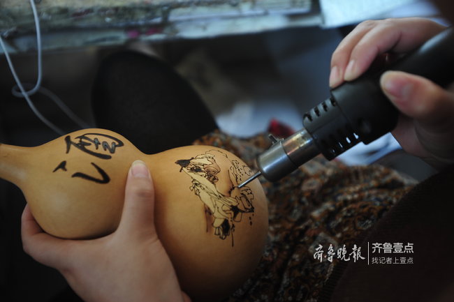 “中华葫芦第一村”是如何炼成的