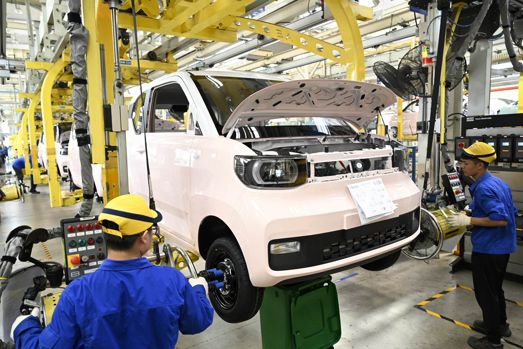 广西能源：前三季度净利润同比下降82.6%