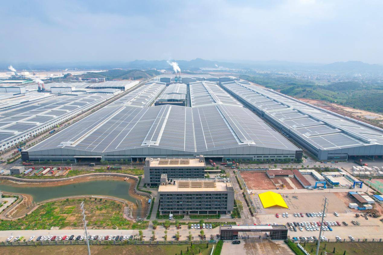 广西能源：前三季度净利润同比下降82.6%