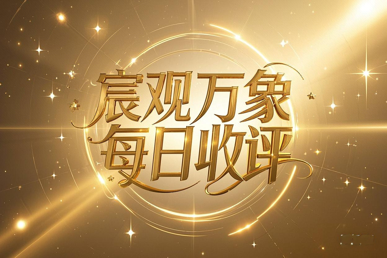 A股科技股,王者归来!