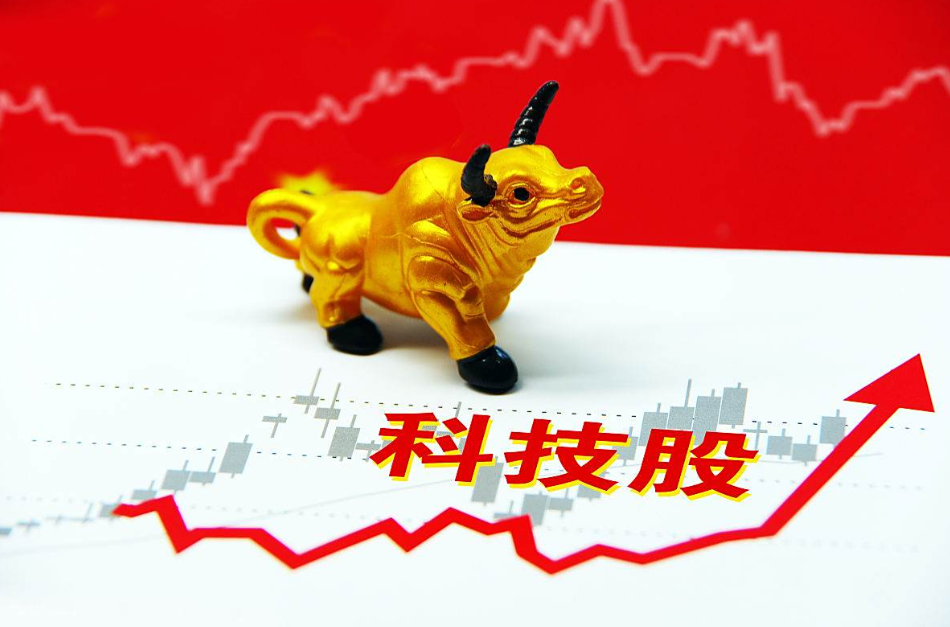 A股科技股,王者归来!