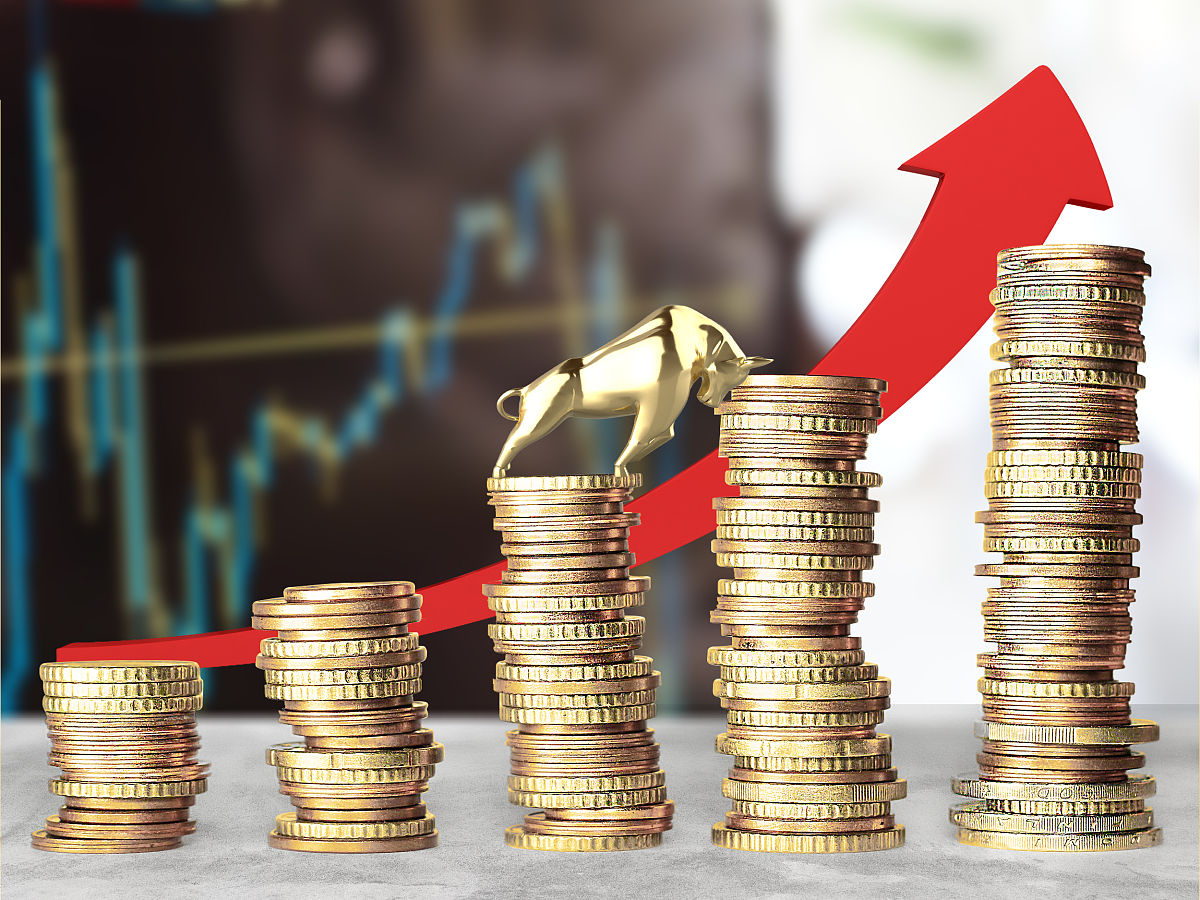 A股科技股,王者归来!