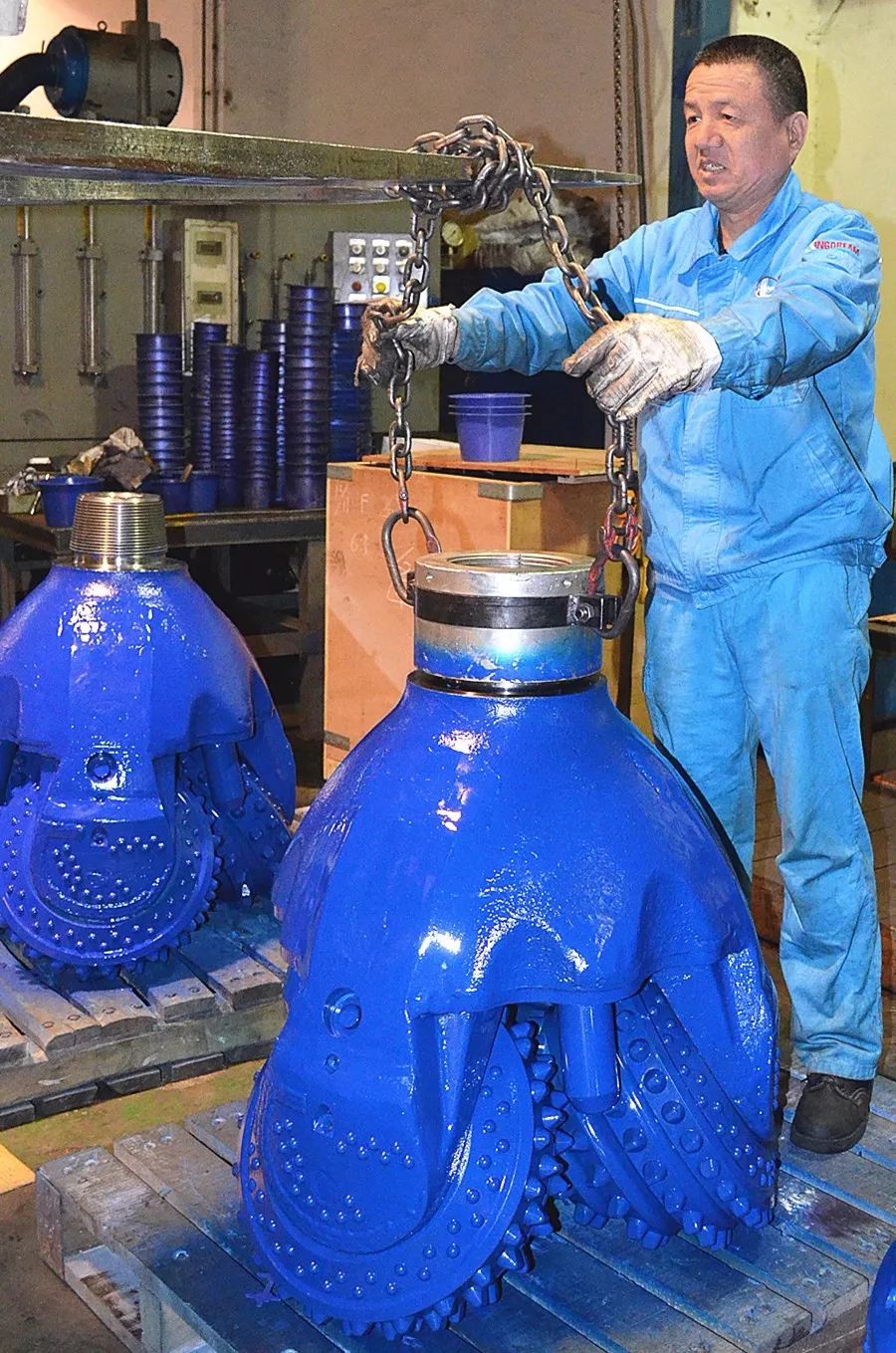 石化机械龙虎榜：营业部净买入1201.54万元