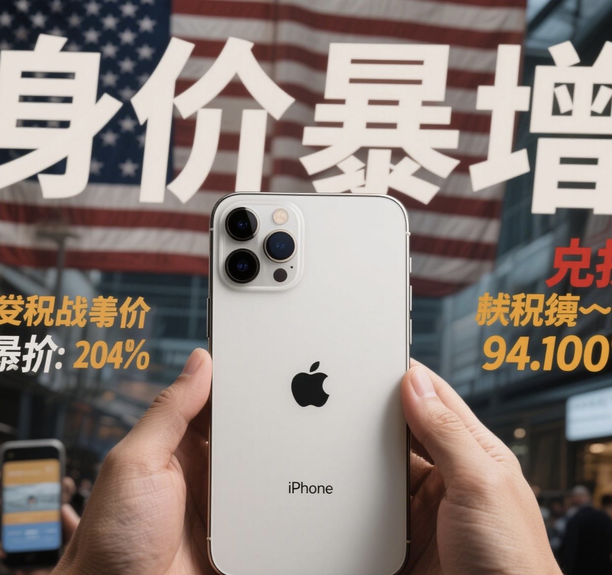 苹果“最薄iPhone”开售后大卖 但据称今年将减产