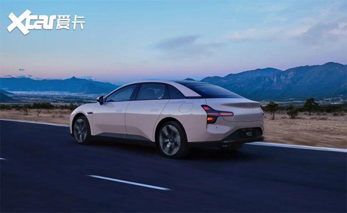 滴滴:墨西哥上线500辆纯电车型 均来自国产品牌