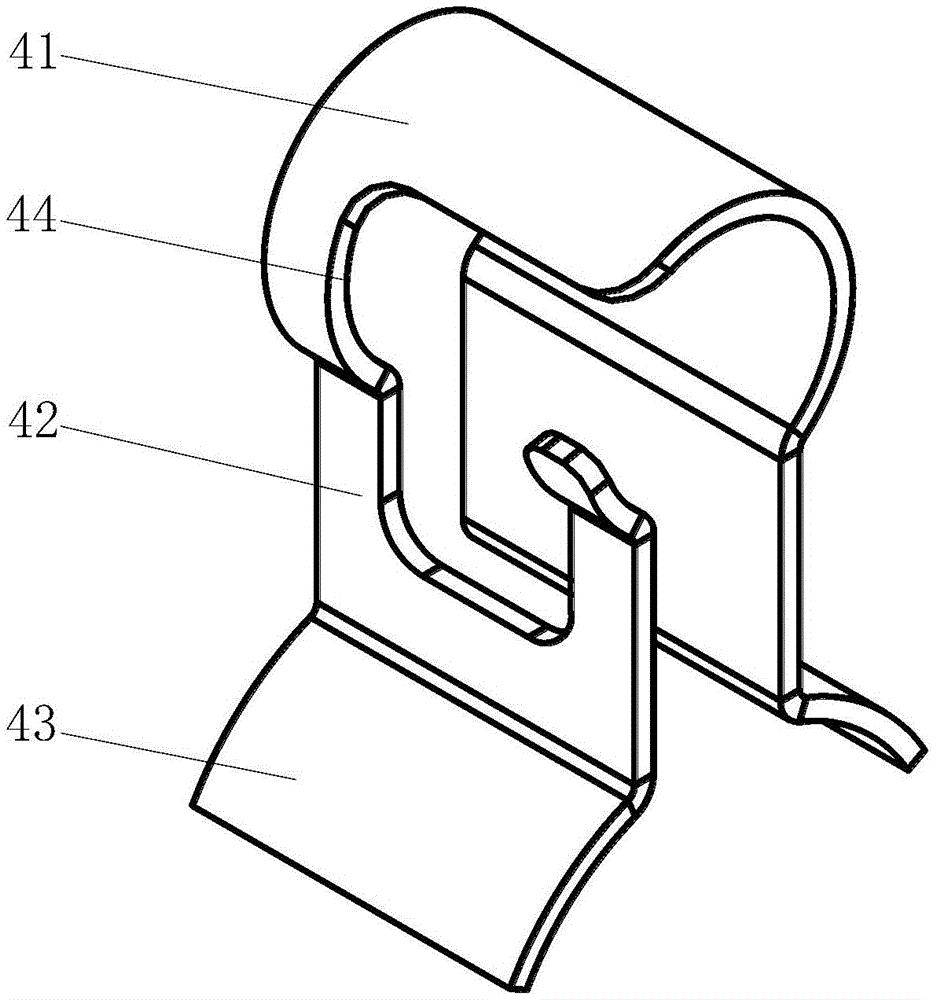 富临精工获得实用新型专利授权:“一种钢珠锁紧式流体连接器”