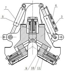 兖矿能源获得实用新型专利授权：“一种水文地质探测用取样装置”