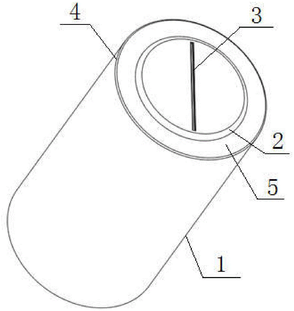 兖矿能源获得实用新型专利授权：“一种水文地质探测用取样装置”