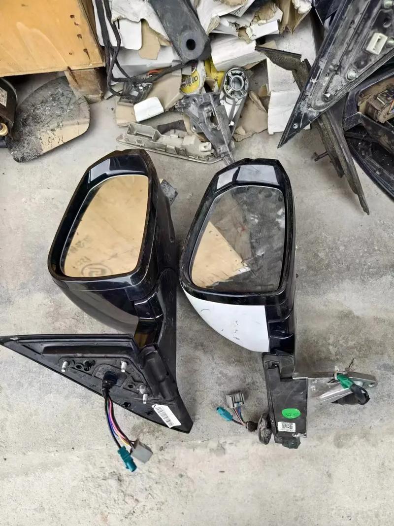 长城汽车获得实用新型专利授权：“一种后视镜安装结构、后视镜组件和车辆”