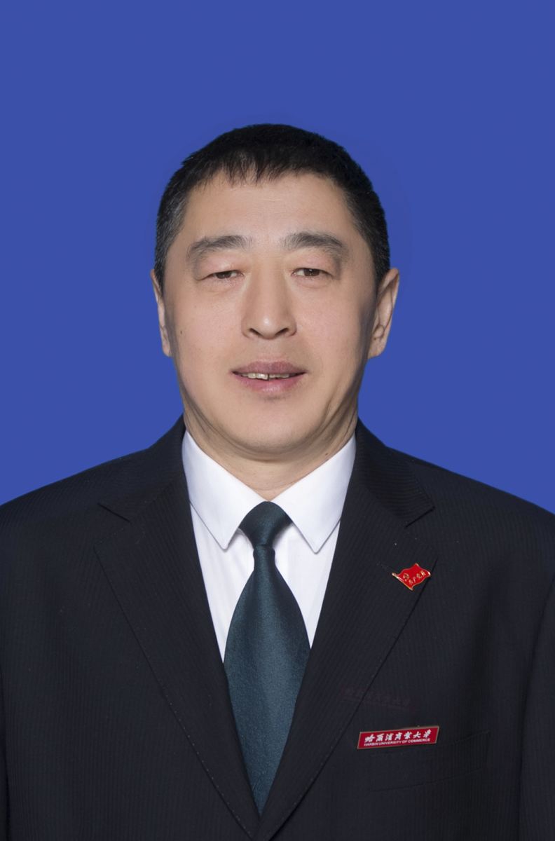 中工国际董事长王博： “念念不忘，必有回响”