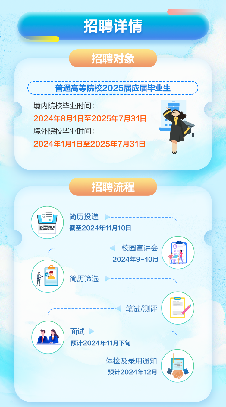 教育部部署“金秋启航”校园招聘月活动