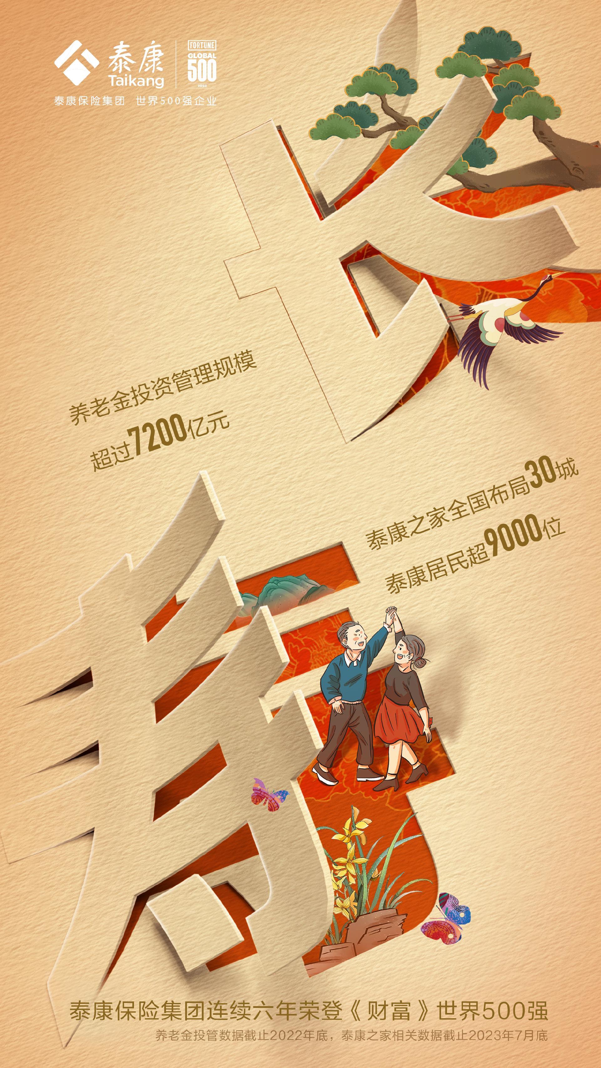 人保财险 ,人保有温度_2025-2030年医养结合产业投资图谱与风险收益评估