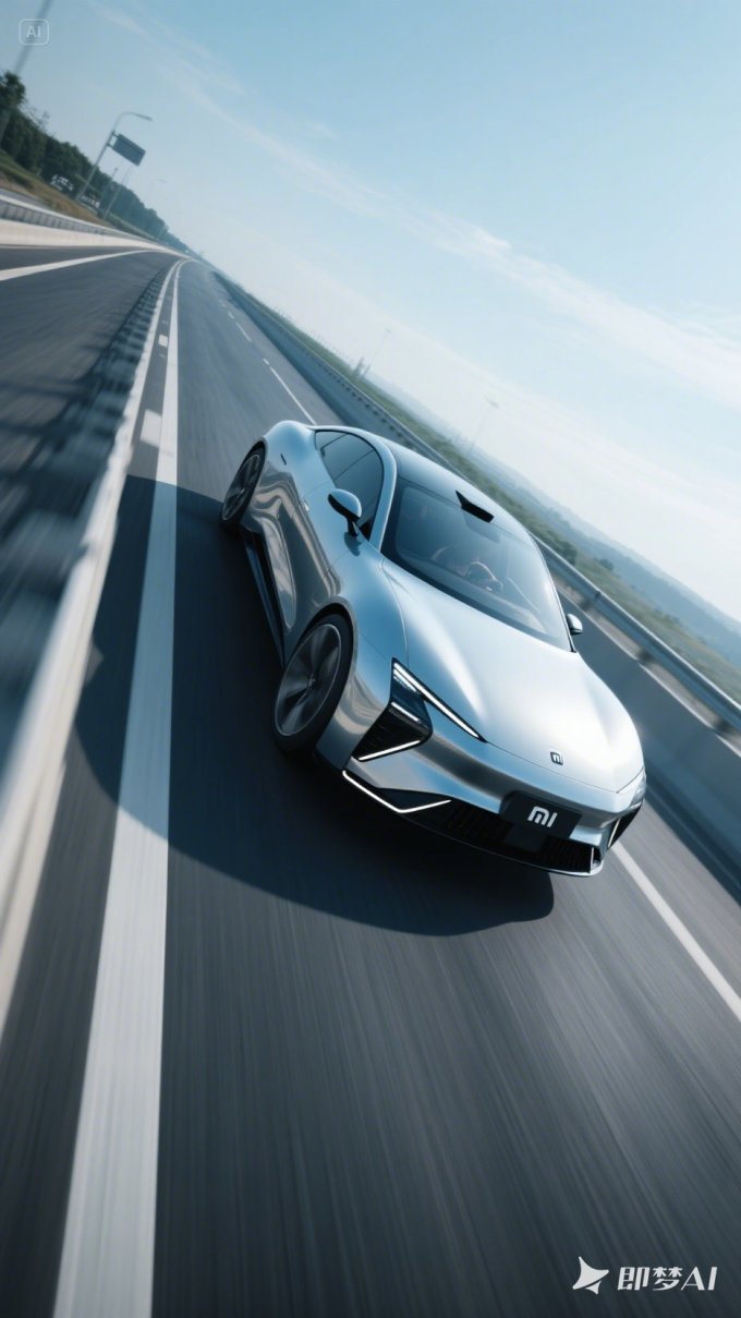 小米汽车新专利可用于制造体积能量密度更高的电池产品