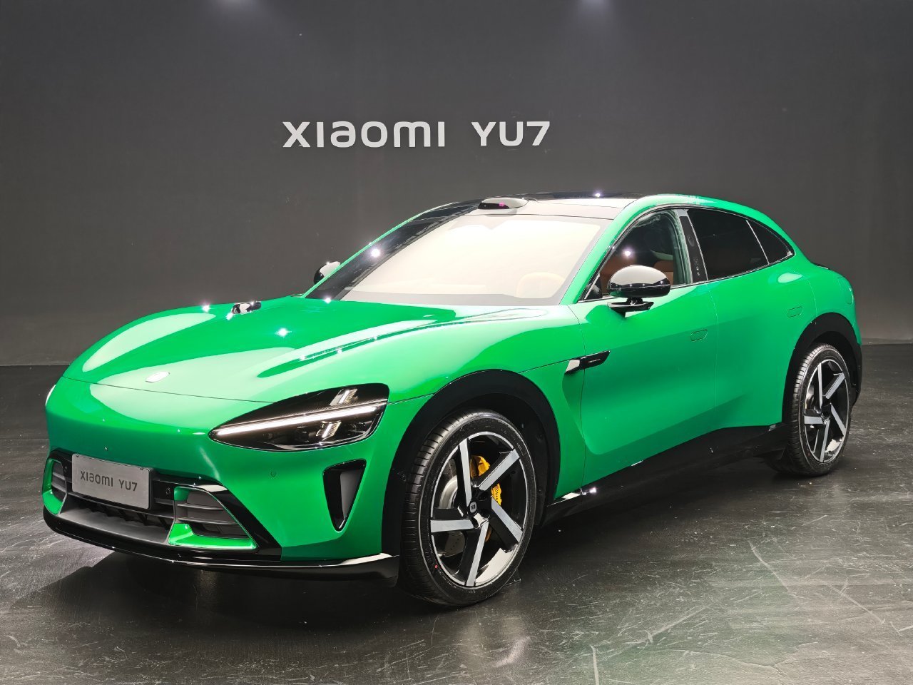 小米汽车新专利可用于制造体积能量密度更高的电池产品