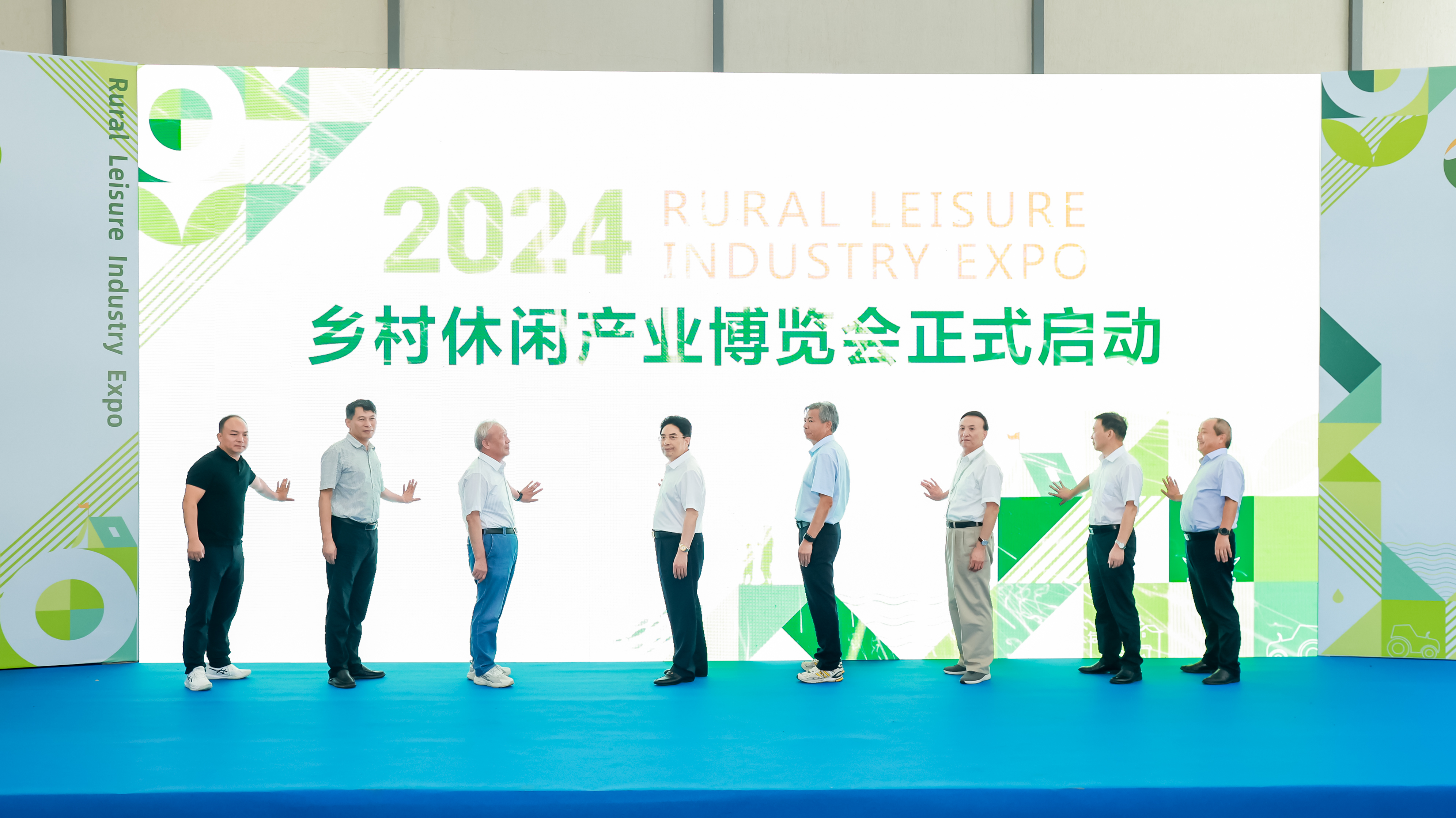 第八届进博会将展示461项新产品、新技术、新服务