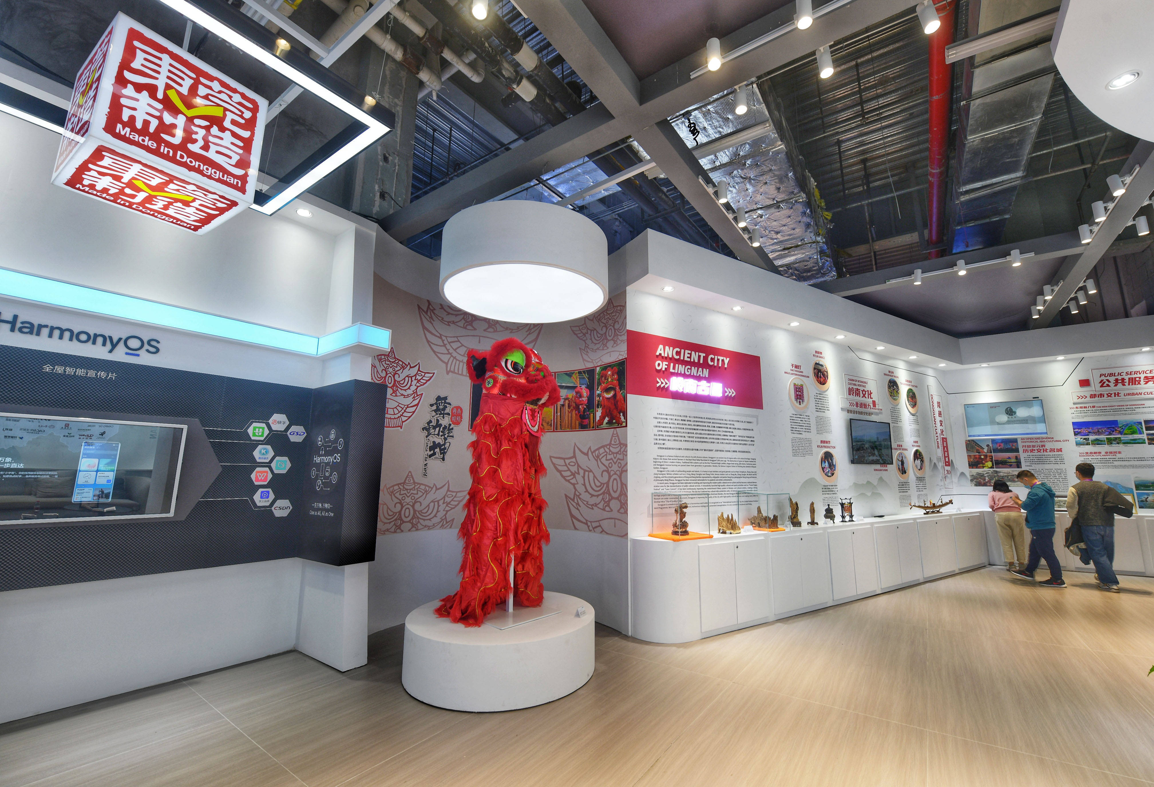 4108家境外企业参展 第八届进博会规模再创新高