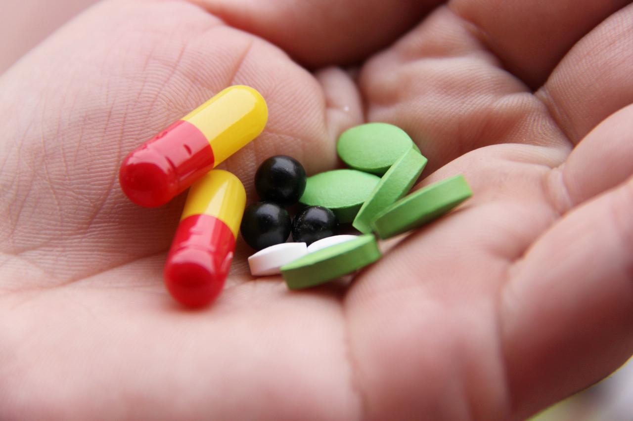 汇宇制药：子公司参与全国药品集中采购拟中选