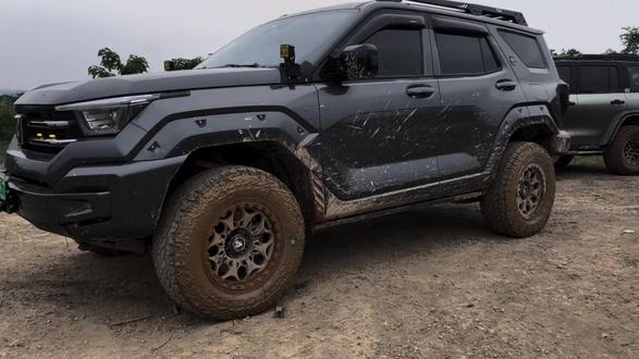 长城智选渠道调整 “去坦克，留魏牌”有何深意