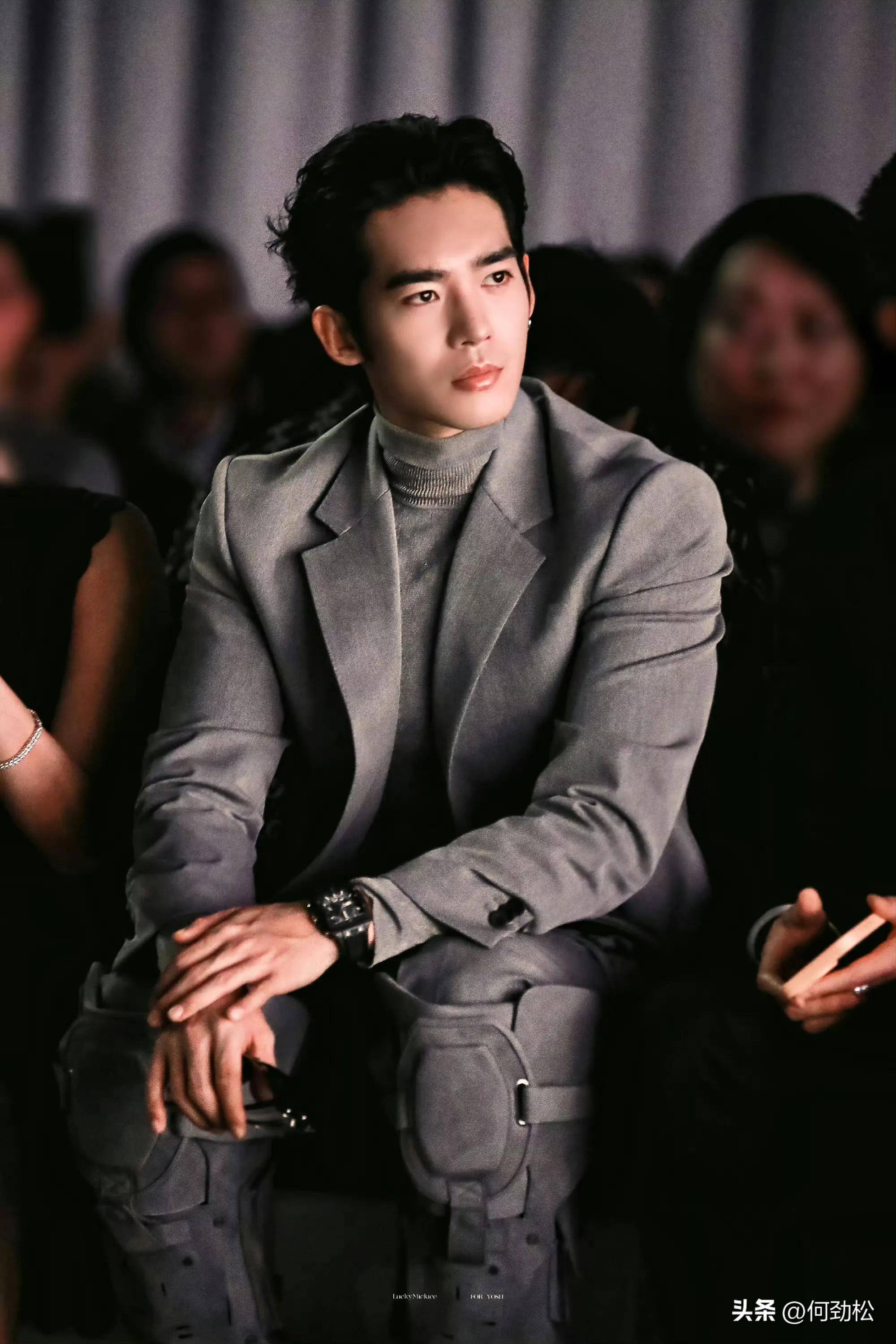 从于适到李现，全球旅游局为啥集体 “迷上” 明星代言人？