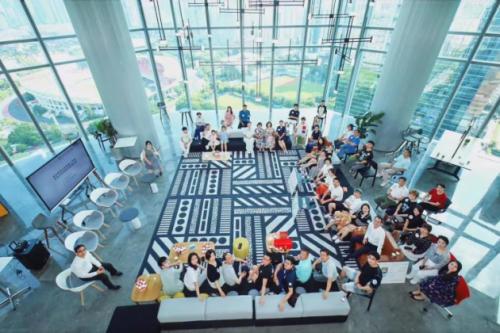 新华资产总经理陈一江: 四大路径推动保险资管持续创新 丰富支持科创的“工具箱”与“生态圈”