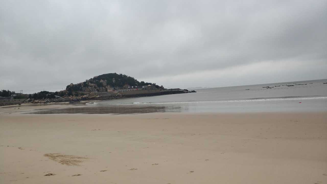 平潭发展录得10天8板