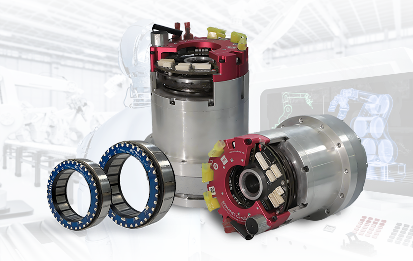 双林股份：关节模组及滚柱丝杠获小批量订单