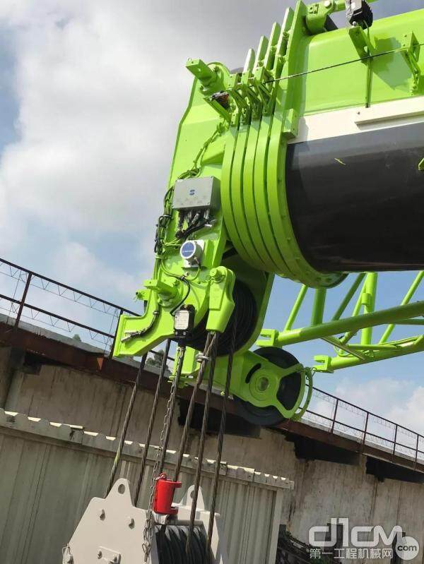 中联重科三季度主要财务指标全面向好 拟发行港股可转债彰显未来增长信心