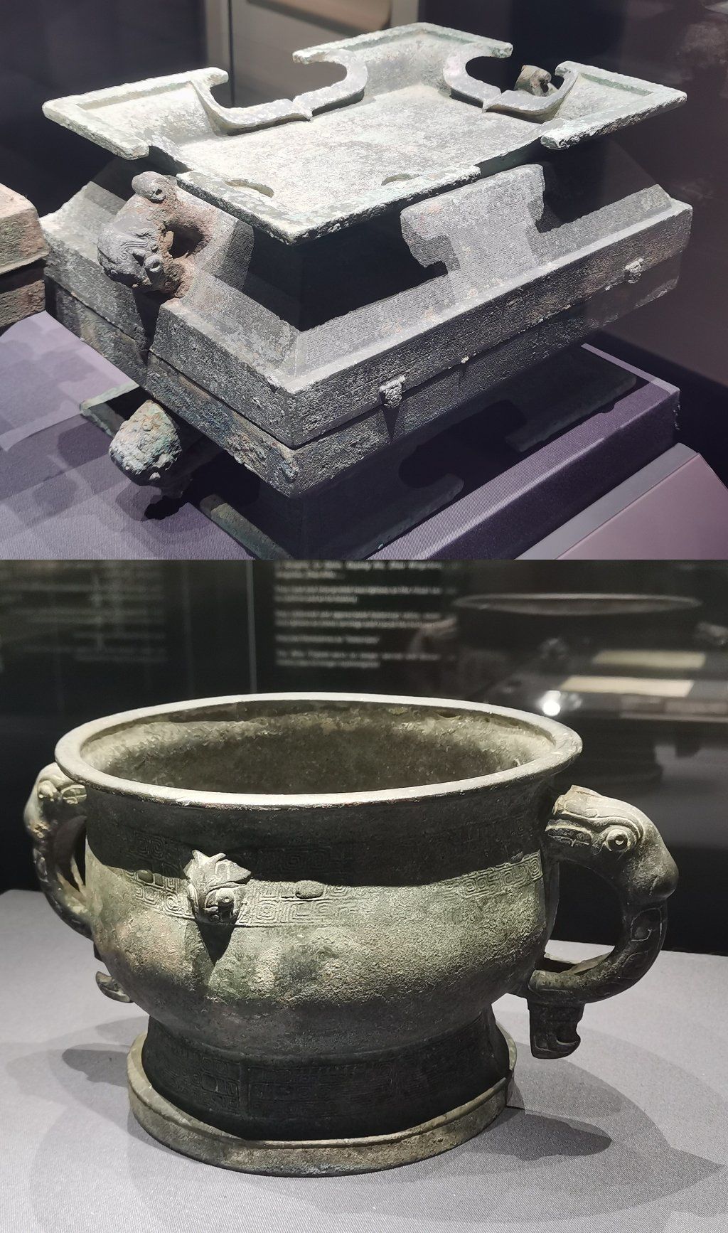 从关洛学子到考古鼻祖 吕大临藏着怎样的金石梦