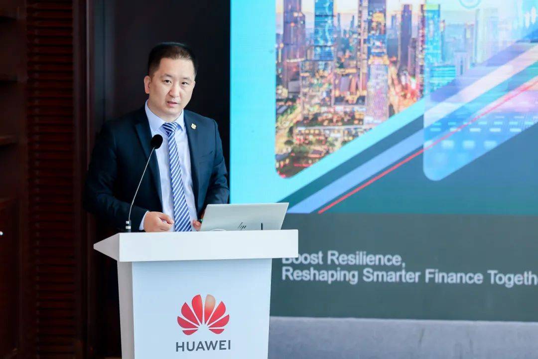 华为哈勃入股AI公司模思智能