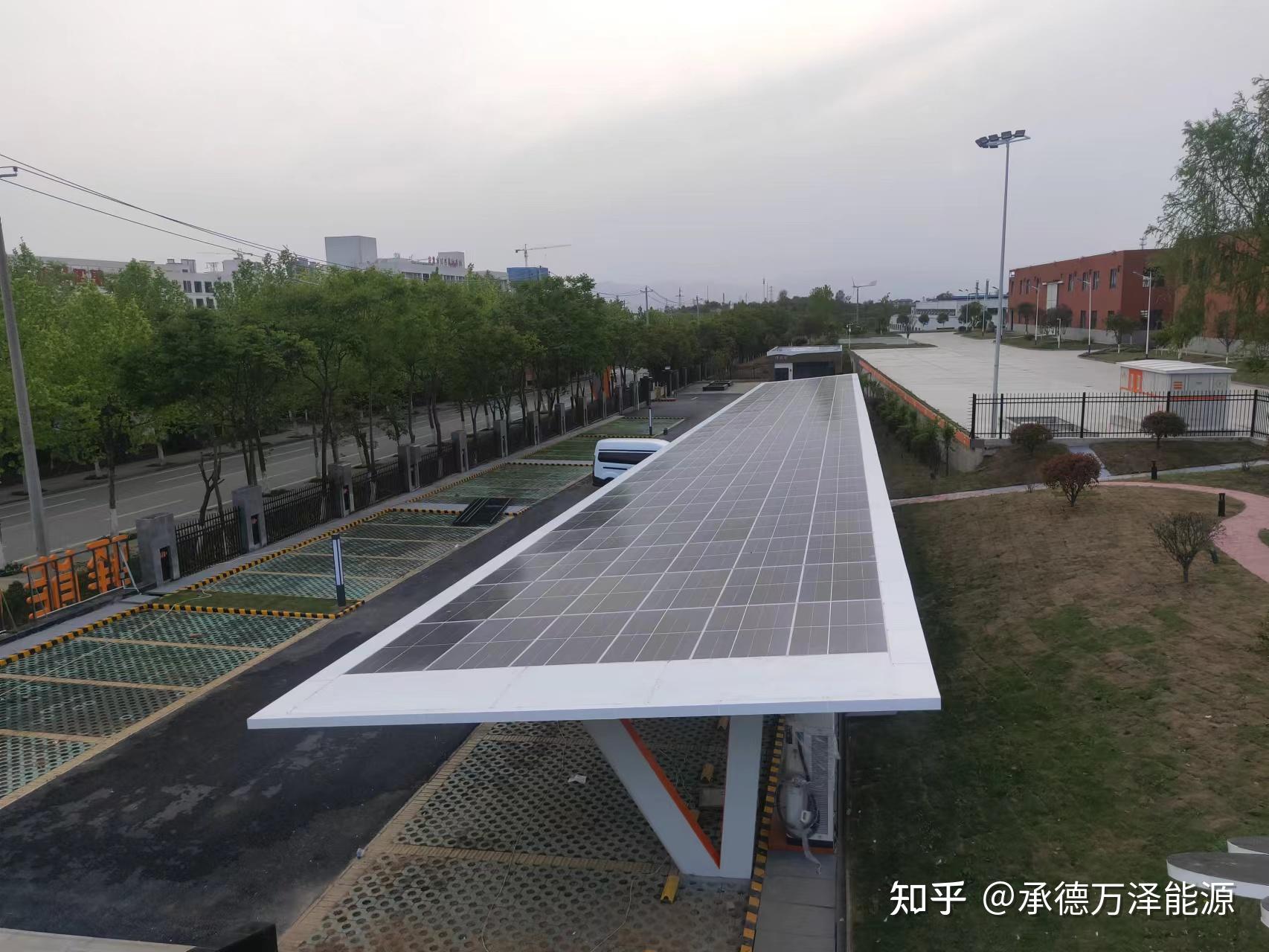 泰山石油：公司涉及充电业务及光伏业务