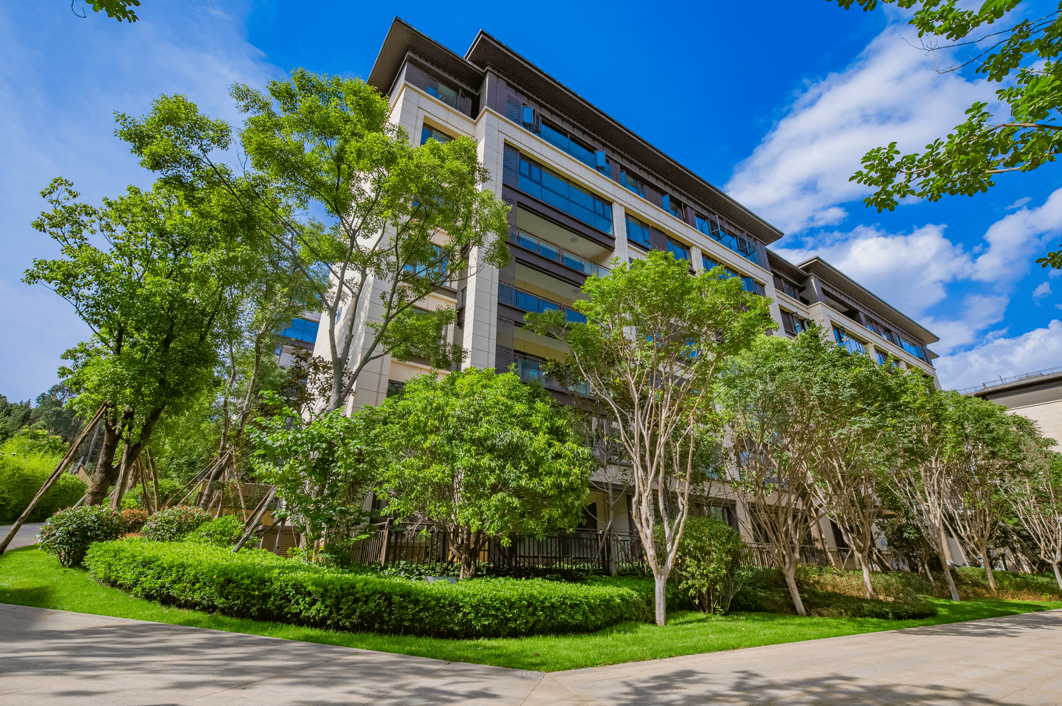 倪虹：推进现房销售制 实现所见即所得