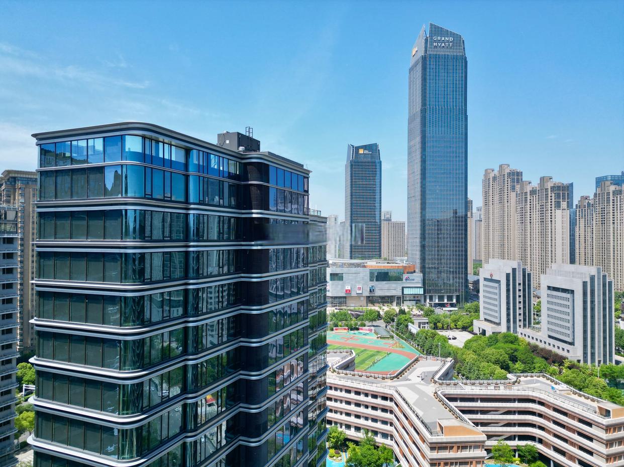 倪虹：推进现房销售制 实现所见即所得