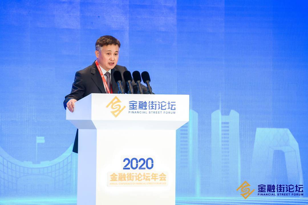 潘功胜最新发文，详解“双支柱体系”主要任务