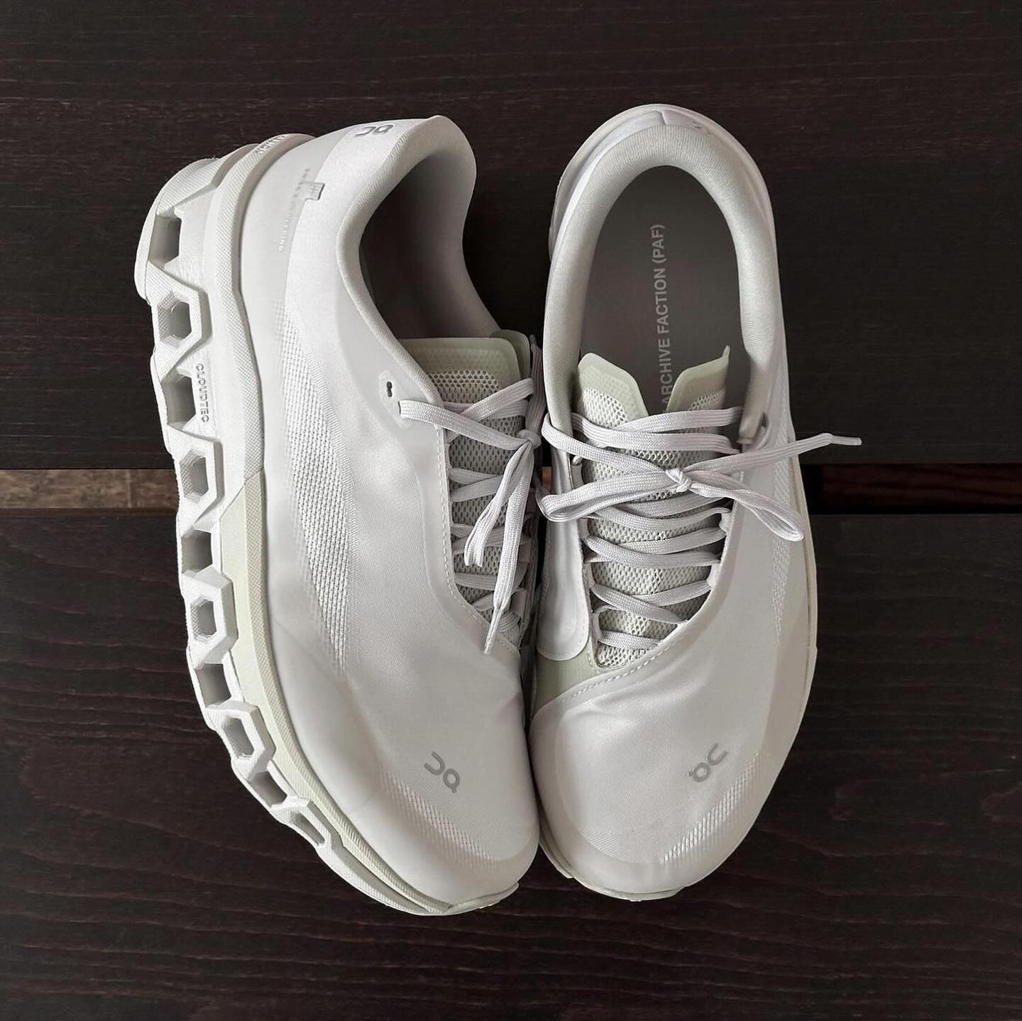 限量联名|PAF联名款袋鼠靴