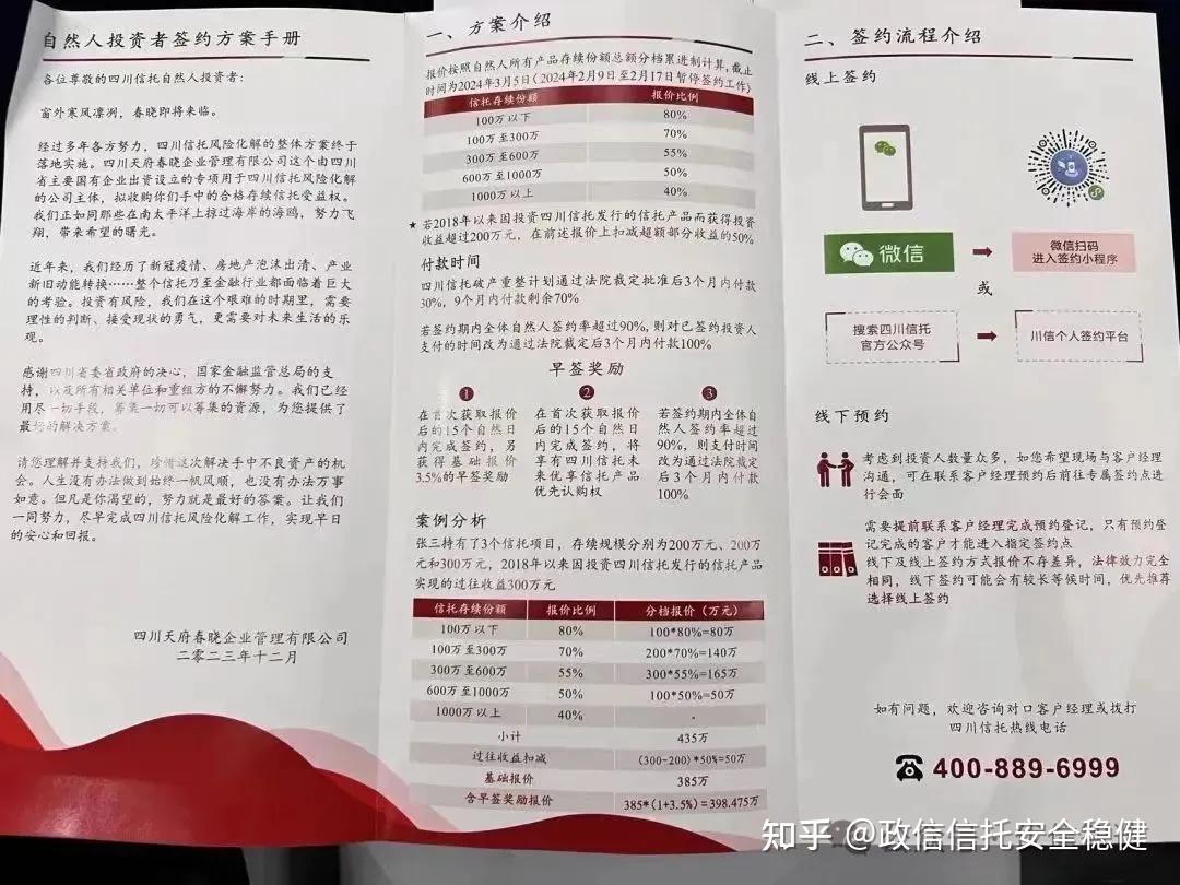 国家金融监督管理总局就《资产管理信托管理办法(征求意见稿)》公开征求意见