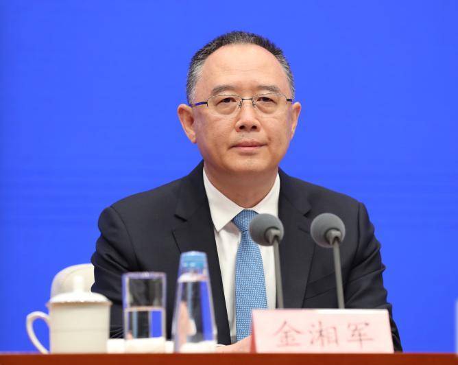 国家发展改革委原党组成员、副主任徐宪平严重违纪违法被开除党籍