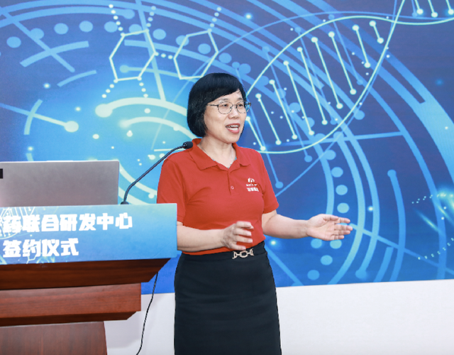 百诚医药:共建糖类药物重点实验室