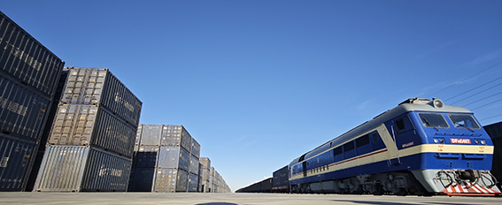 广汇物流:坚定看好“疆煤外运”长期趋势,加速推进能源物流基地建设