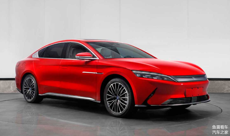 比亚迪获得发明专利授权：“稀土永磁体及其制备方法和电机”