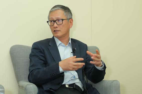 阜博集团董事长王扬斌:AIGC重塑内容创意产业 | 高端访谈