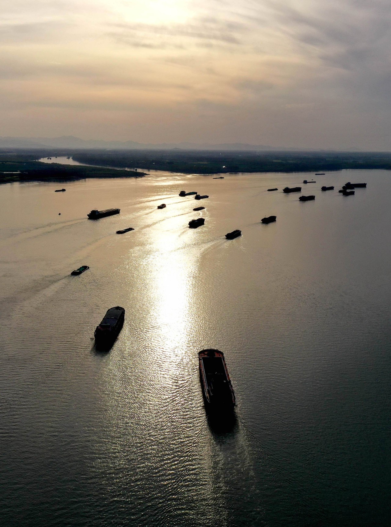 安徽：支持铜陵等重点黄金矿区资源整合 鼓励黄金企业以资本为纽带开展整合