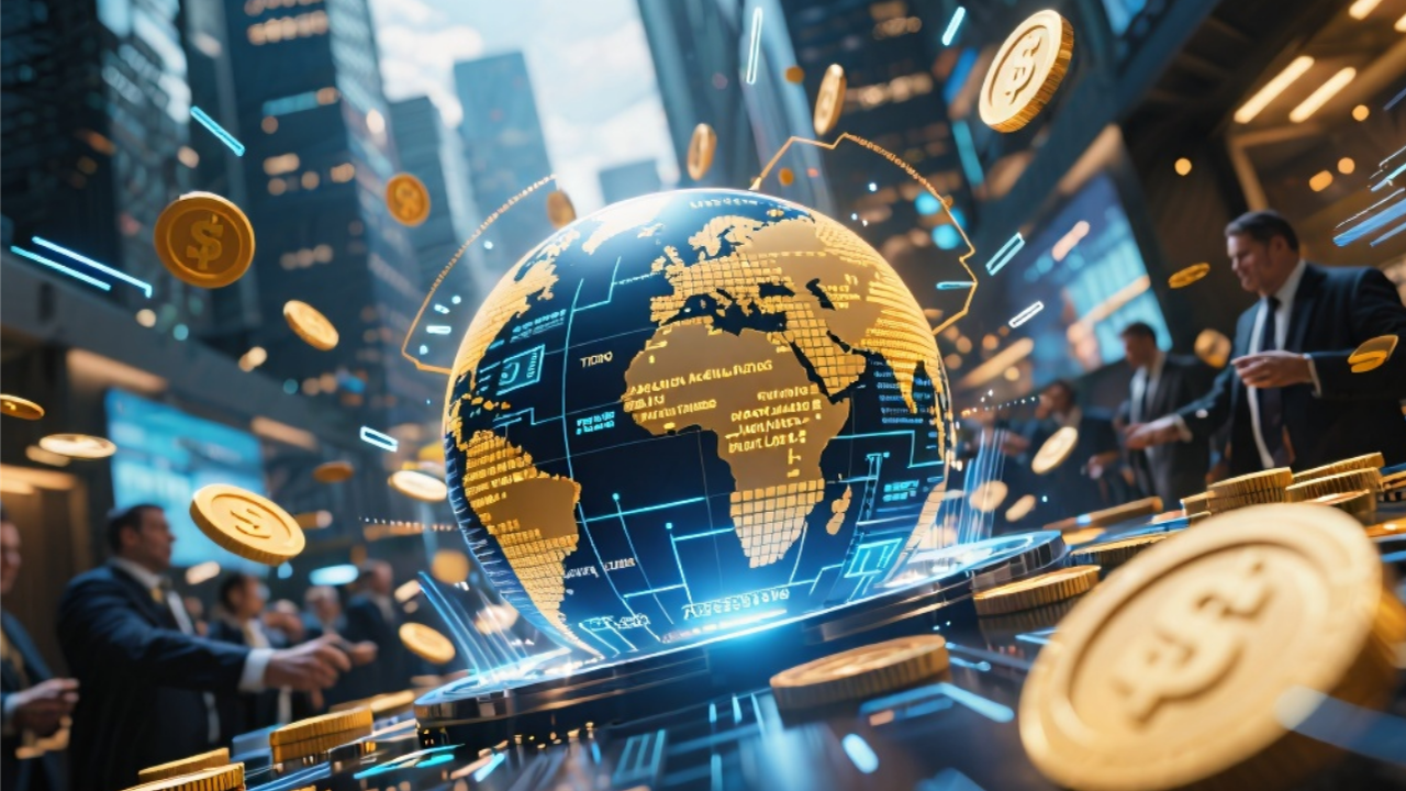 主权财富基金投资模式谋变