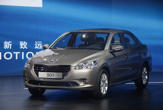 神龙汽车“换帅” 老将吕海涛回归