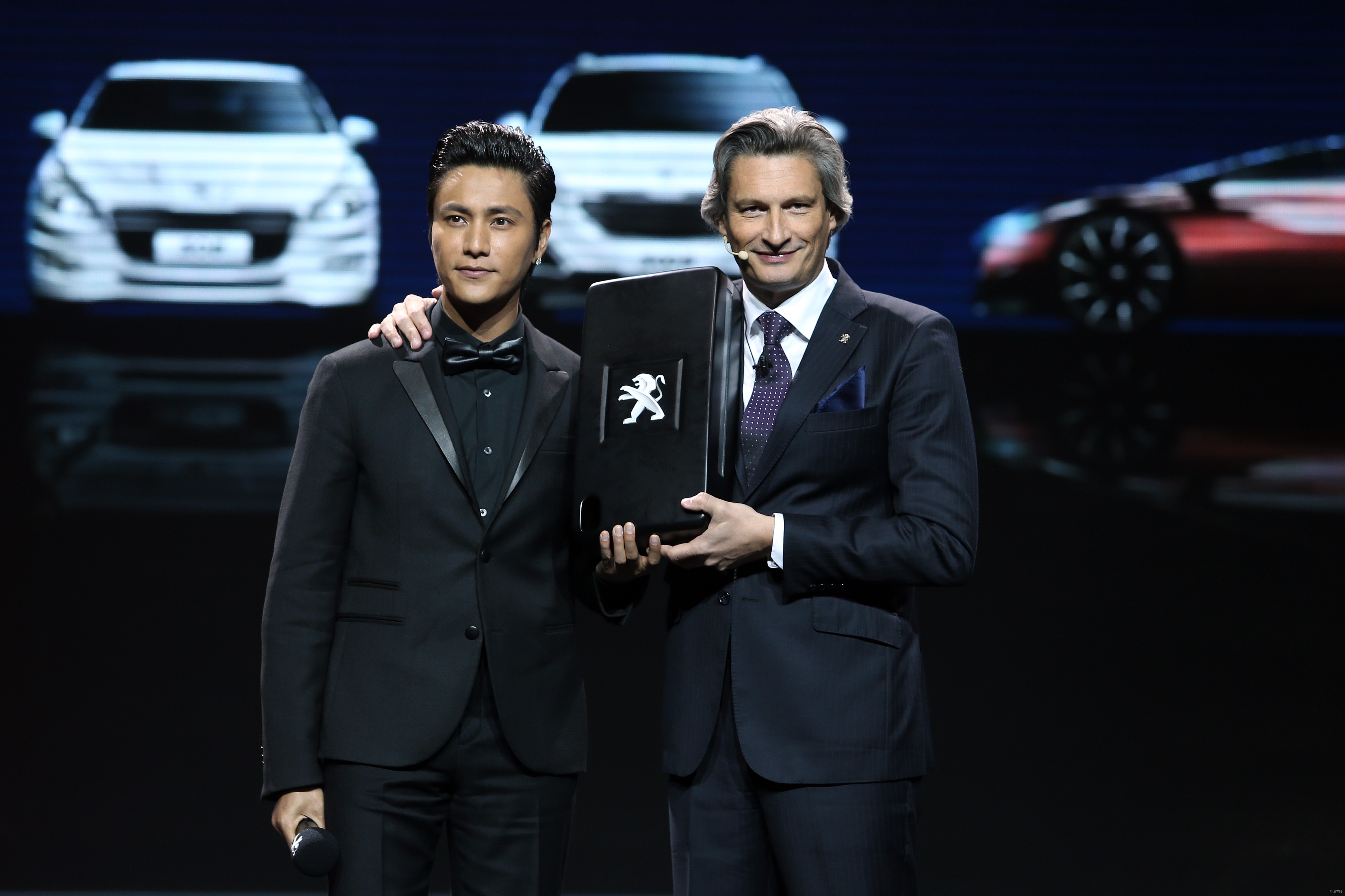 神龙汽车“换帅” 老将吕海涛回归