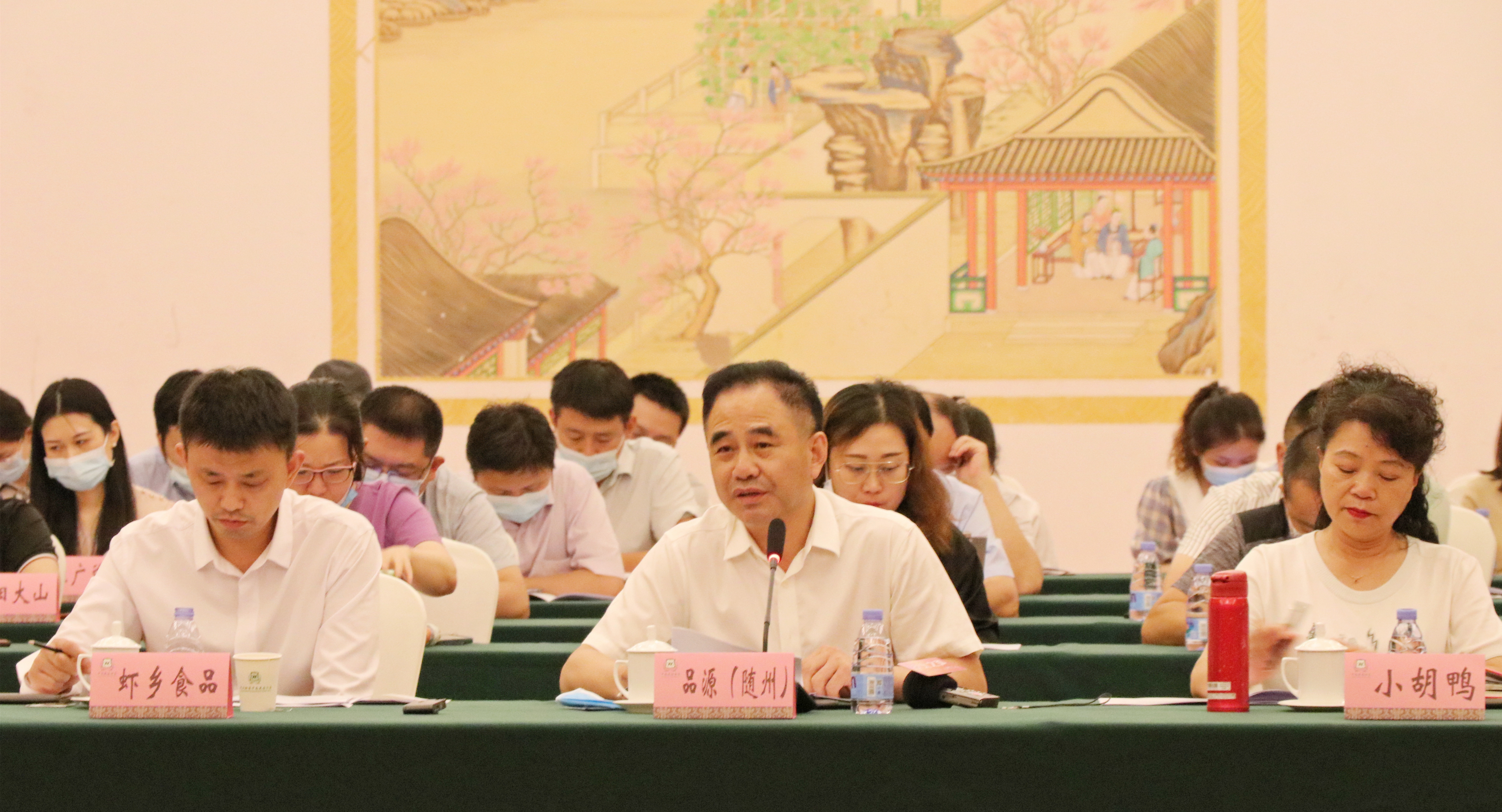 重庆:加强上市辅导培育 推动生物医药企业在境内外资本市场上市