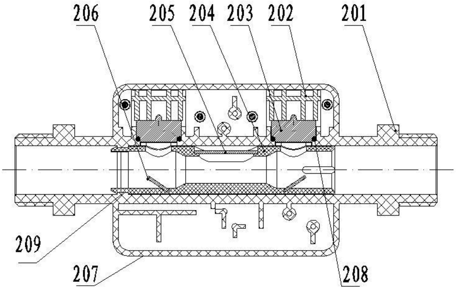 山河智能获得实用新型专利授权：“一种下车总成的液压管路布置结构及工程设备”