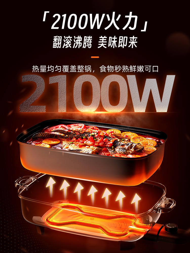 小熊电器获得实用新型专利授权：“一种烹饪器具”