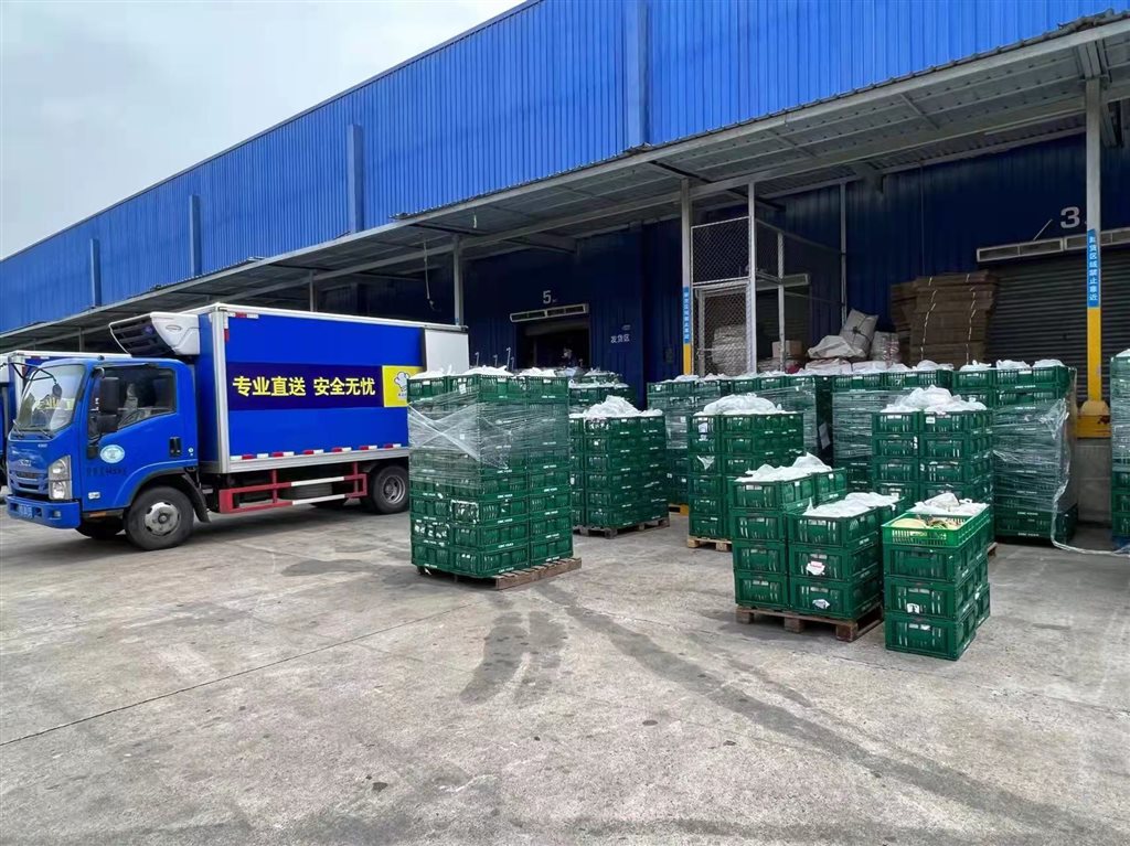 专访麦德龙商业集团有限公司CEO蔡天乐：发挥全球集采优势与可持续供应链体系 带来全球优质好物