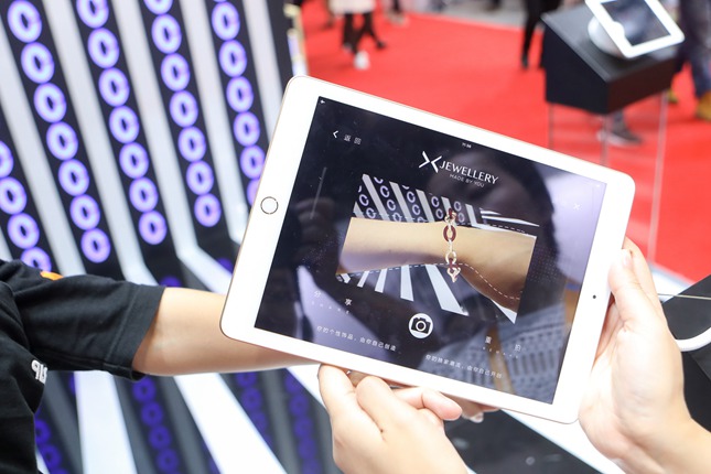 声动进博:从科技之声体验未来生活