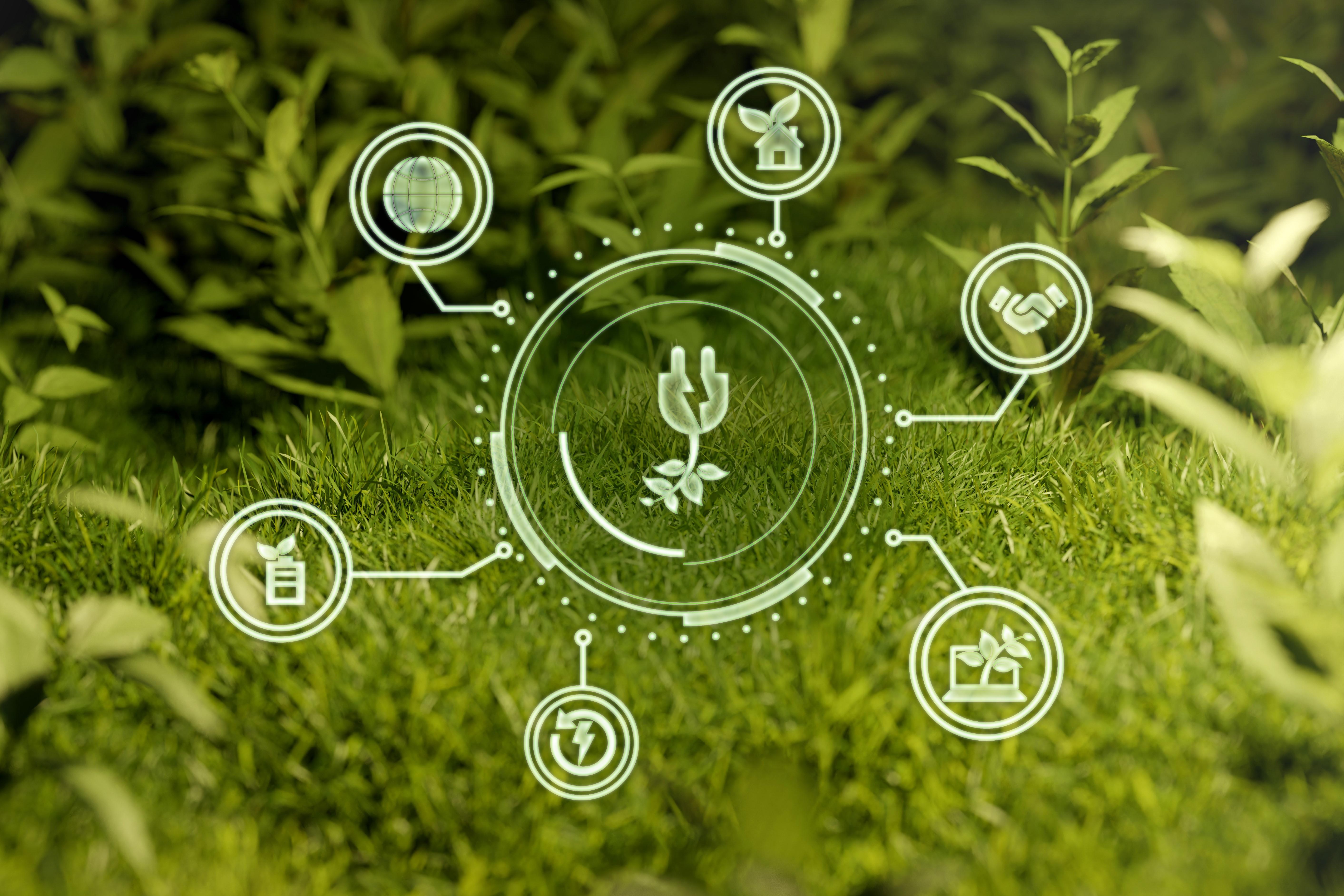 绿色金融面临九大挑战，怎么破？